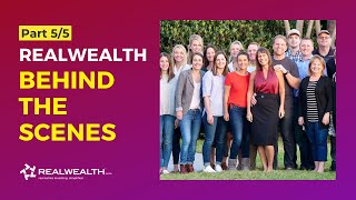 Behind the Scenes of RealWealth:  How We Pick Metros and Property Teams [Part 5/5]