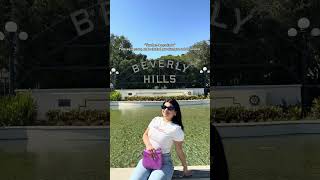 Amando 🩷🎥#losangeles #viajes #hollywood