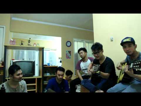 Baraka Allah Lakuma - Maherzein Versi Akustik by The  SWAN