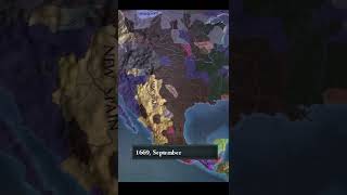 America in constant war [EU4 AI]