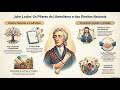 John Locke O Pai do Liberalismo