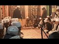 Lam yati nazeero kafi nazarin  new farsi kalaam   mehfile e sama khankah hasni azizi liyaqati