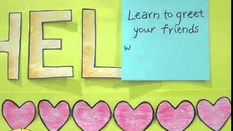 Smile - An Original Stop Motion Video using Post-it® Super Sticky Notes