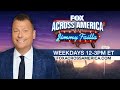 Did Political Hysteria Destroy The Colbert Show? Jimmy Failla Explains | FOX Across America