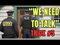 7 Tricks COPS Do NOT Want You To Know 