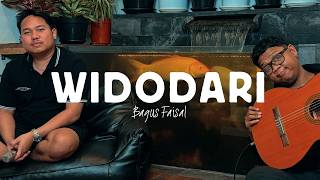WIDODARI - BAGUS FAISAL (Live Acoustic)