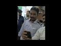 Presence of mind of the bus driver saved bus from major accident | Faisal Movers | PK BUSES Mp3 Song