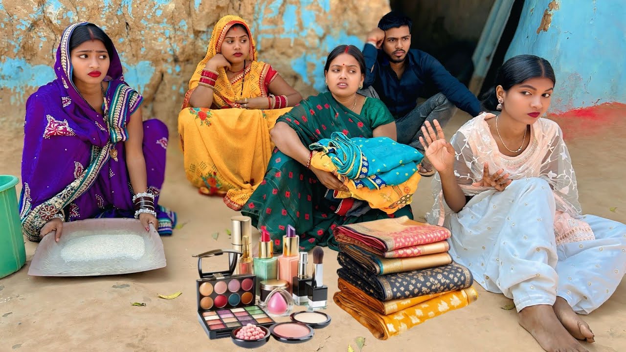 लालची ननद की शादी | Lalchi Nanad Ki Shadi | Jiya Raj Comedy | 