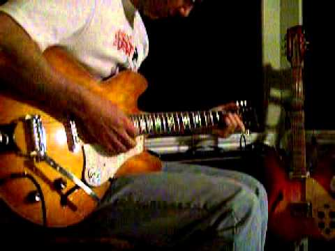 Epiphone casino vox