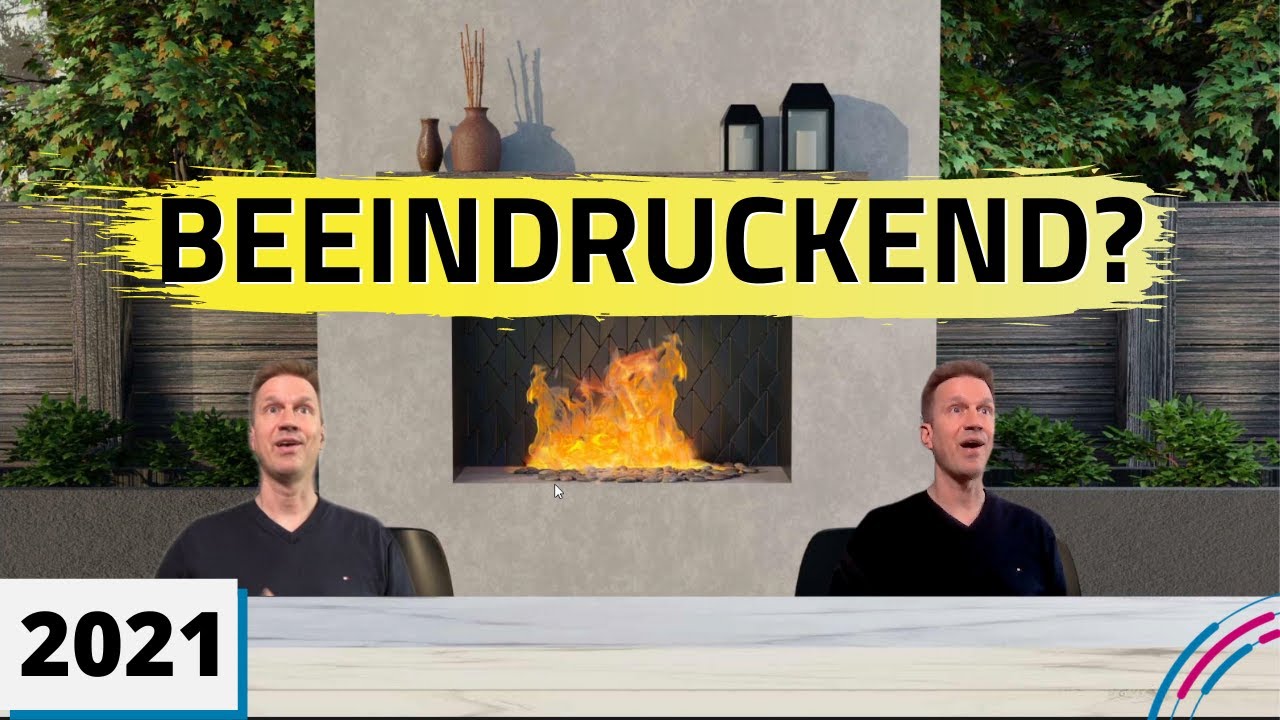 Zoom Immersive View - Eine beeindruckende Funktion? - YouTube