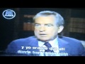 Nixon, la CÍA y la caída del gobierno de Allende