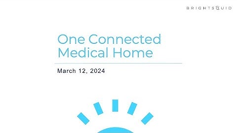 Support the Medical Home (and clinic success) with Secure-Mail