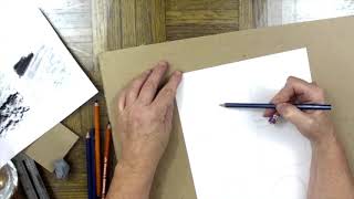 Texture, Value and Form i