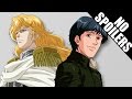 Legend of the Galactic Heroes - Space Opera - Anime Review #116