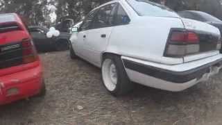 Club Daewoo Chile Cdc