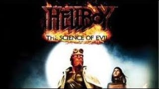 RPCS3 настройка эмулятора для Hellboy The Science of Evil screenshot 4