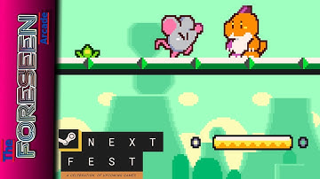 Dino Quake - Steam Next Fest: June 2025 Demo