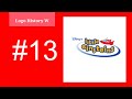 Logo History W 13 Little Einsteins Logo History W 13 Little Einsteins