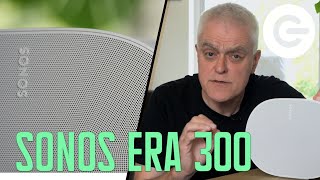 Sonos Era 300 Review: Is it Really That Great? | The Gadget Show