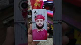 PHOTO WALI LAMINATION I #uniquecellsolution #viral #shorts #shortsfeed