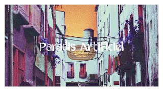 Gros Mo ft. Nekfeu - Paradis Artficiel (ElmyX Remix)
