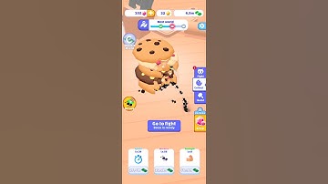 Idle Ants 🌰🍷🥗 All Levels Gameplay Android,iOS