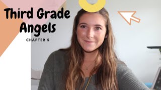 * Read Aloud * Third Grade Angels* Jerry Spinelli * Chapter 5