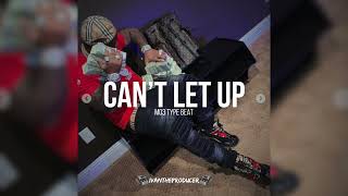 [FREE] Mo3 x YFN Lucci Type Beat 2024 "Can't Let Up"