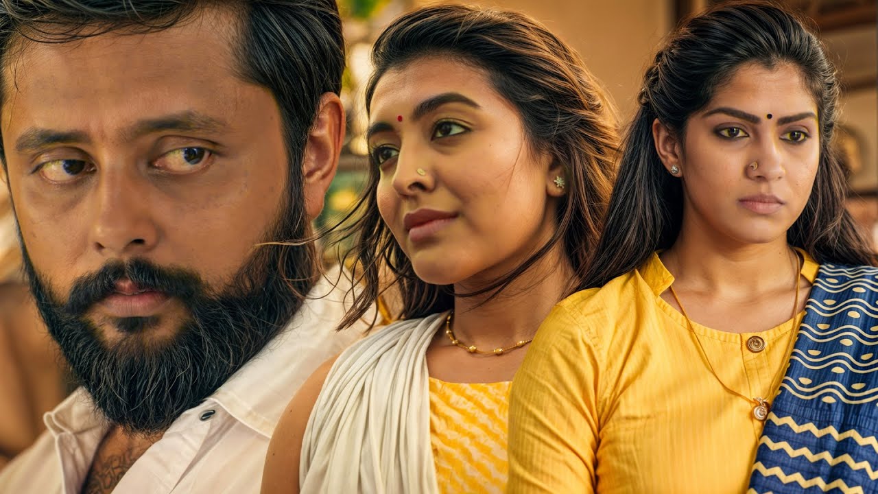 നീ എന്നെ തൊട്ടാലും എനിക്ക് ഒരു ഫീലും ഉണ്ടാവില്ല  | Kudukku  Movie | Durga Krishna | Ram Mohan