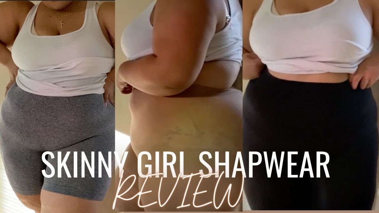 Skinny Girl” Shapewear | Affordable 