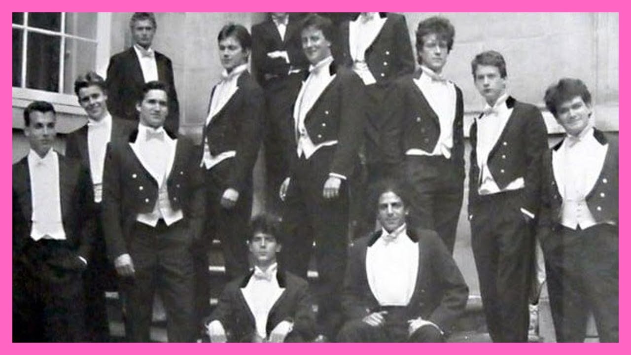 Top 10 Very Ungentlemanly Gentlemen’s Clubs