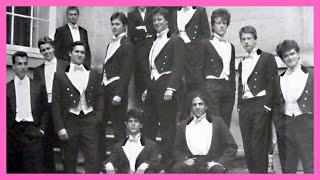 Top 10 Very Ungentlemanly Gentlemen’s Clubs