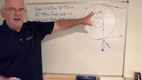 Applications with Radian Measure VI