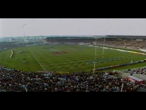 Rugby : Le top 5 des plus beaux matchs du XV de France YouTube Video