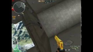 BUG Fly Glitch CFVN Part 3 | 2016 [ClanFly]