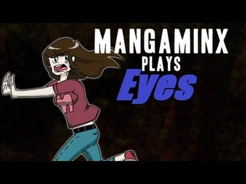 DON'T WATCH! - Eyes (Indie Horror) 