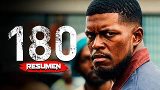 180: JUSTICIA PARA SU HIJO (2026) | Resumen en 10 Minutos