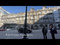 Spain vlog  downtown vigo walking tour 