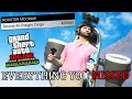 Everything You MISSED In San Andreas Mercenaries DLC | GTA Online