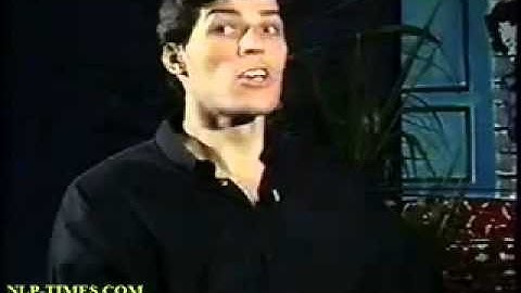 NLP Anchoring Explained