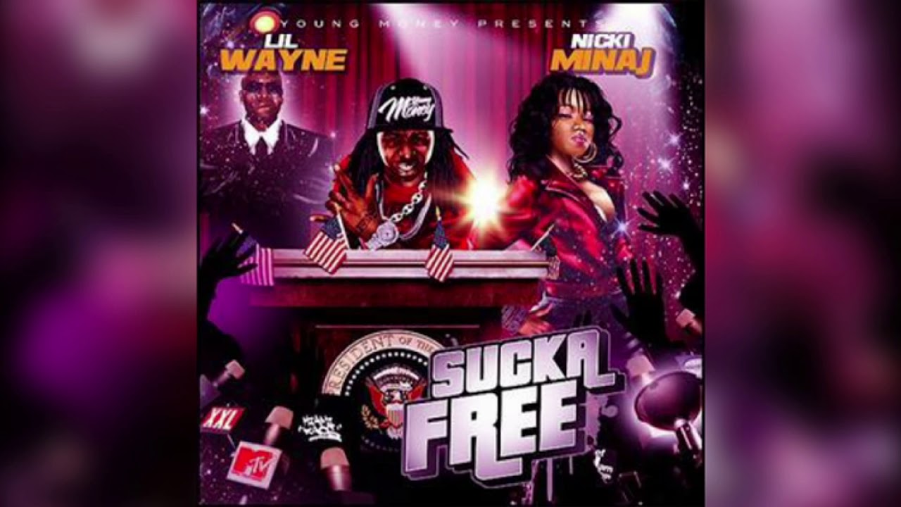 Nicki Minaj - Dead Wrong (Audio)