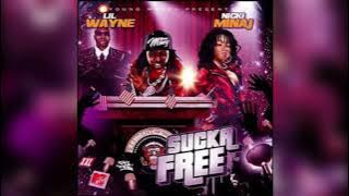 Nicki Minaj - Dead Wrong