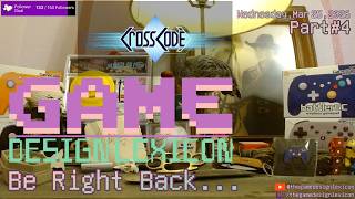 Famous CrossCode / Microsoft Windows | March 25, 2026 (Part 4) | Twitch VOD Net Worth