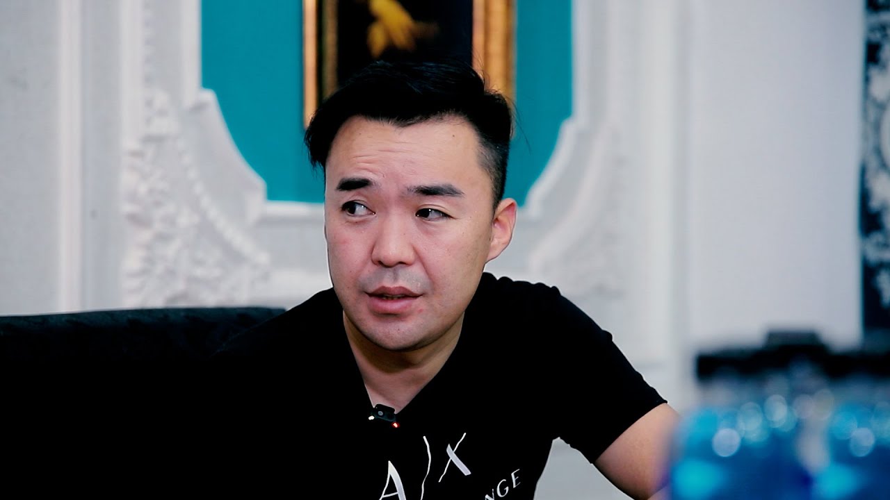 Халамцуу Яриа-72 МУСТА Г.Эзэнмөнх #EPISODE72