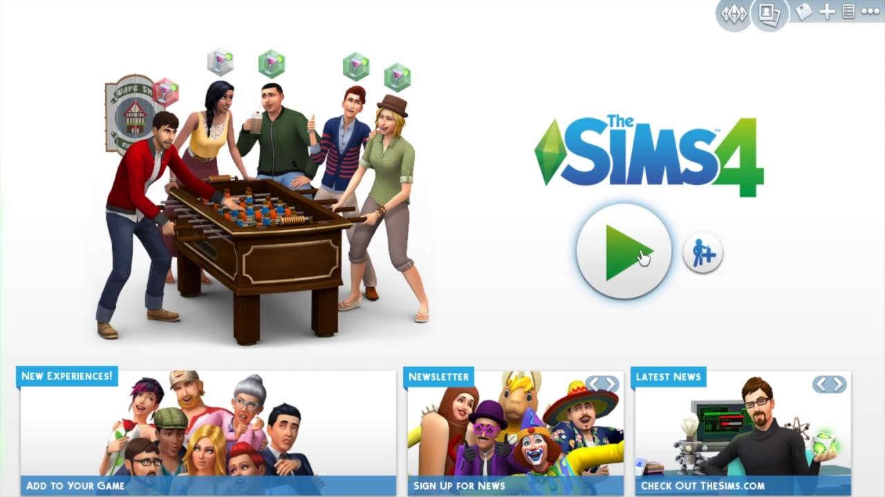 Sims 4 torrent download utorrent