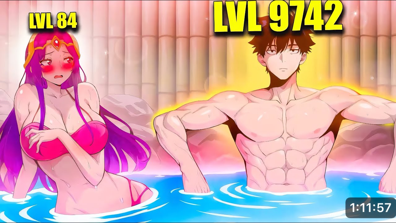 💥RANKER ES REGRESADO AL NIVEL 2 PARA CAMBIAR SU FUTURO Y CONVERTIRSE EN EL PTO AMO☠ |Resumen