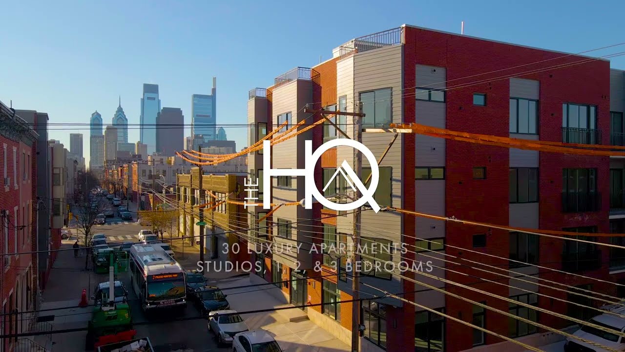 THE HQ UNIT 404 THE SHANGHAI - STAMM DEVELOPMENT