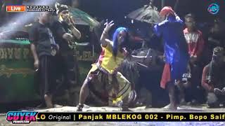 story WA jaranan solah