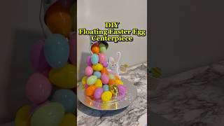 Celebrity My DIY Easter Egg floating centerpiece turned out so pretty! 🤩 #diy #shorts #easter #fyp Wealth