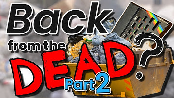 ZX Spectrum FROM HELL - CARNAGE - Part 2